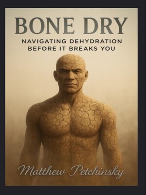 cover image of Bone Dry
